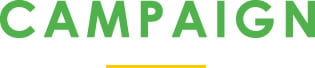 キャンペーン