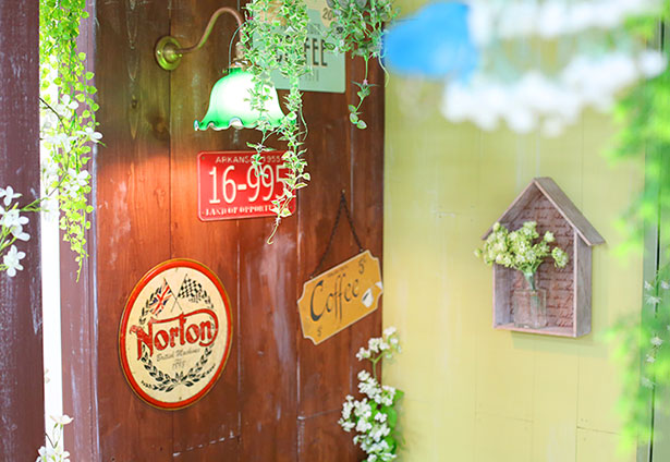 ☆ことりのスタジオブースって？☆