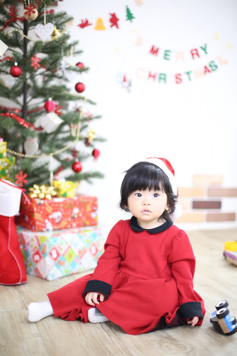 ◆クリスマス撮影会レポート?◆