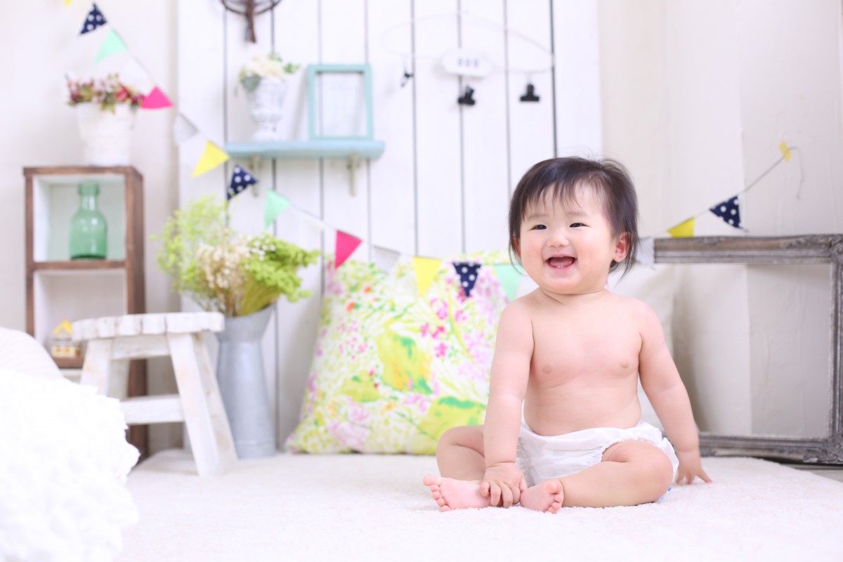 ◆はだかんぼフォトレポート◆