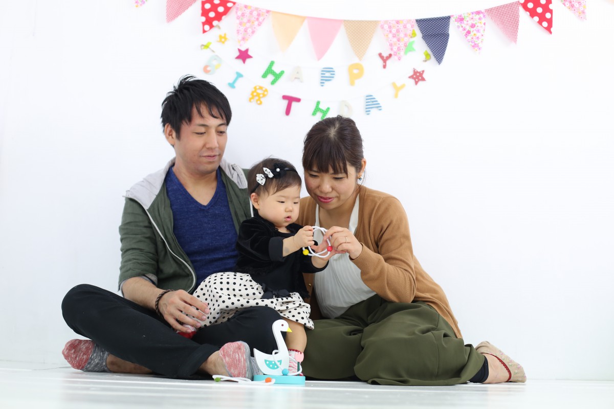 ☆写真を撮るきっかけ☆