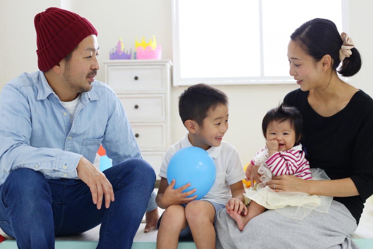 ★ゴーストのはなし☆