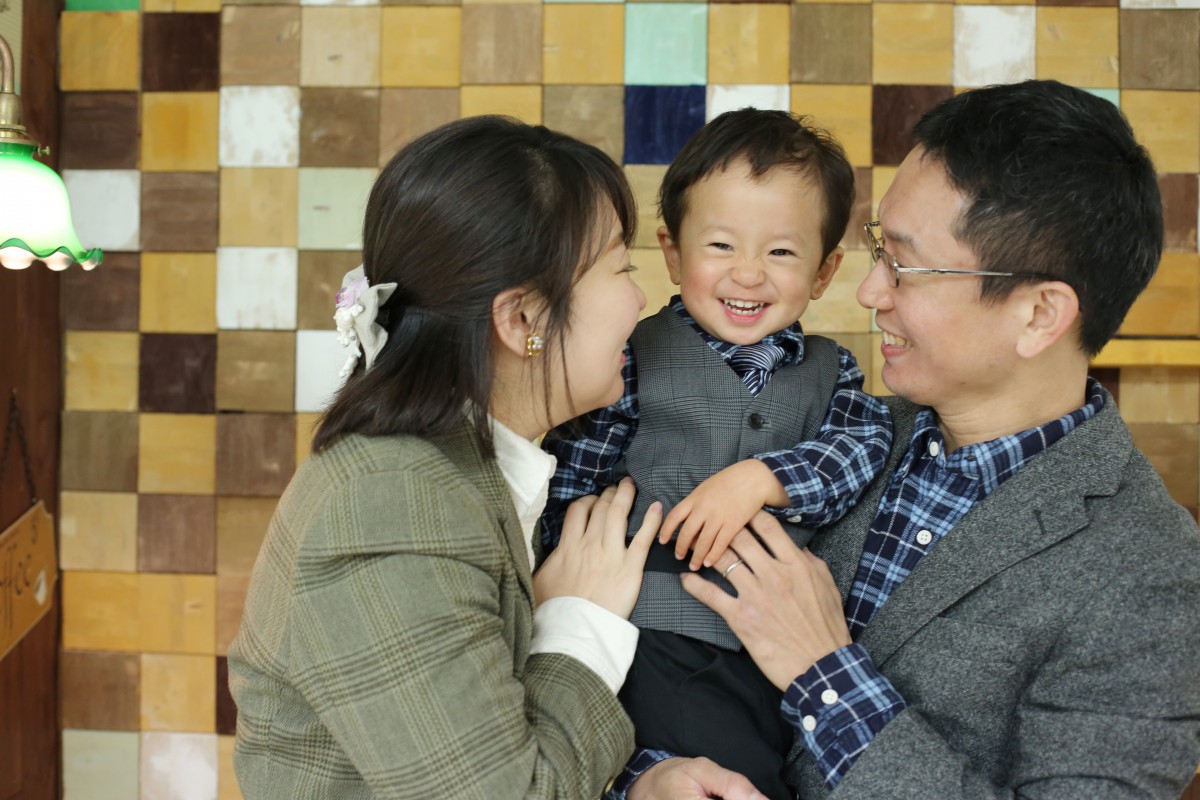 ◆0116ファミリー撮影体験会レポ♪◆