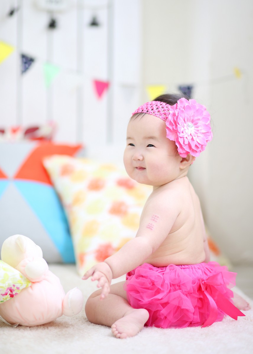 ◆はだかんぼフォト◆