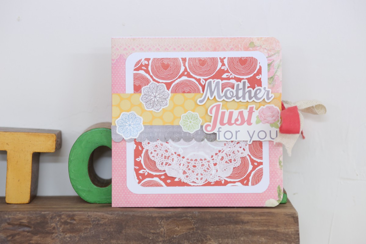 ◆母の日のワークショップ◆