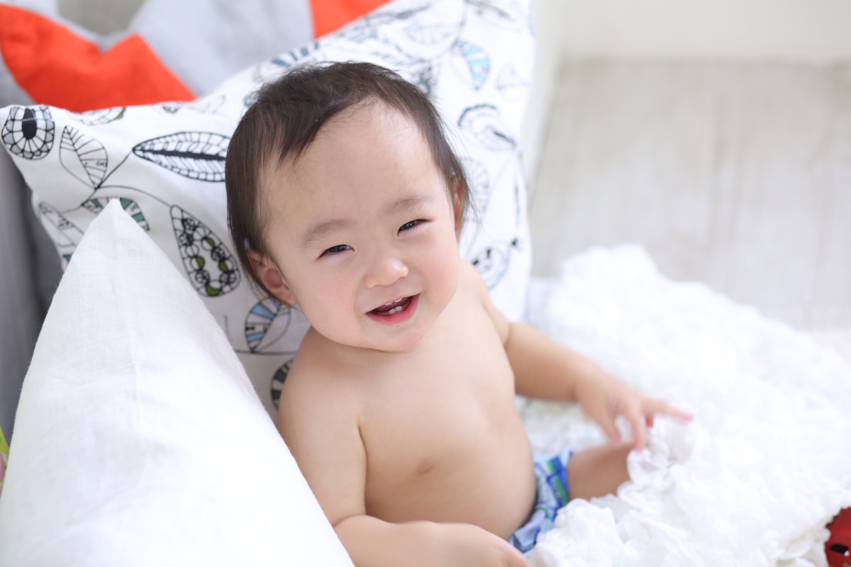 ★ 1st Birthday ★