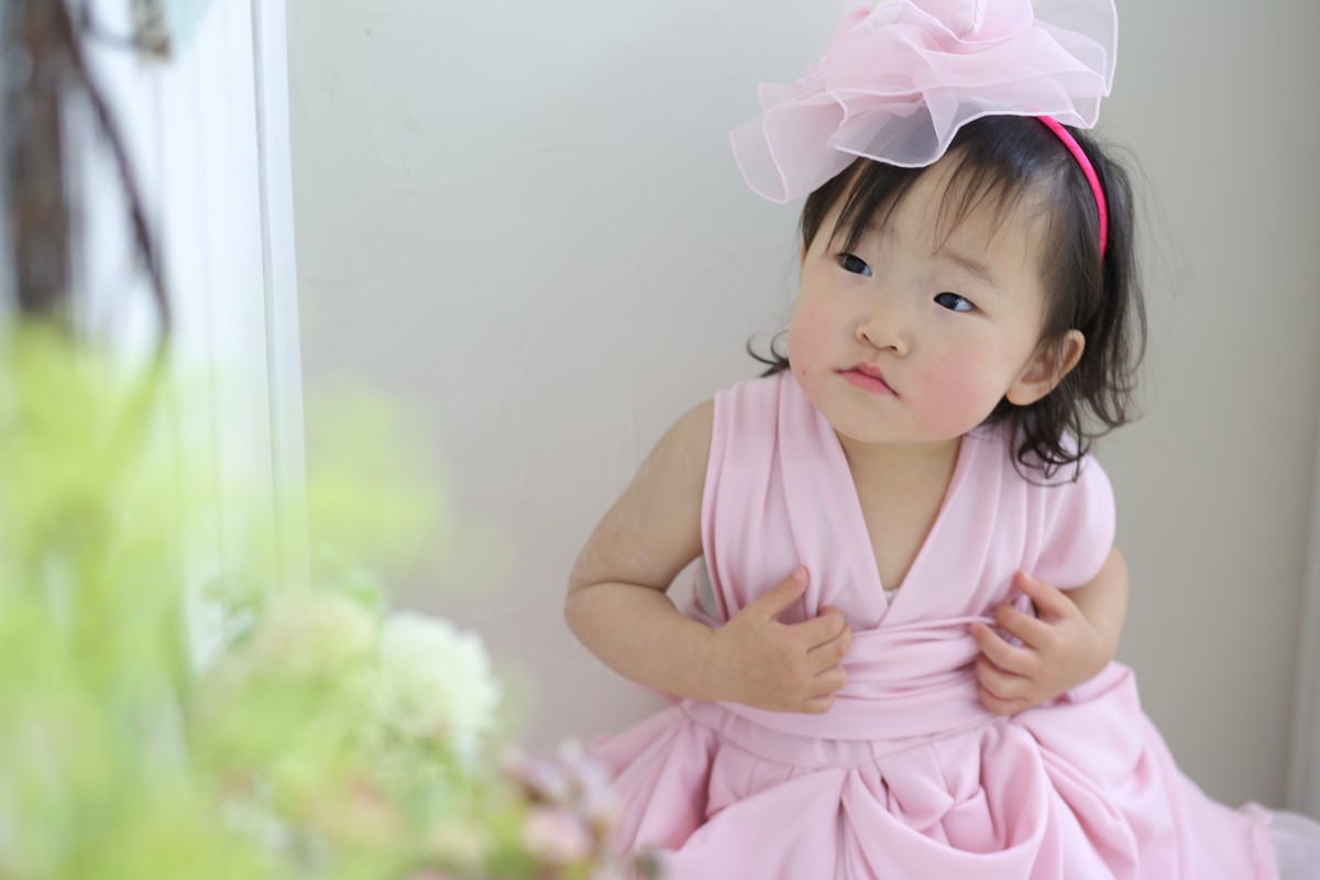 ◆リリアムネナ×ことり撮影会?◆