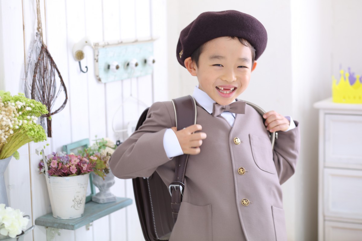 ★卒園、おめでとう！★