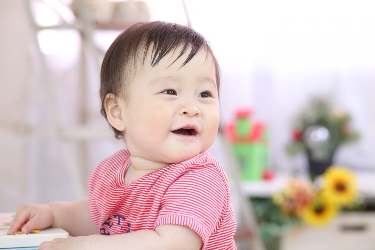 ★屋根よりたかい鯉のぼり?♪★