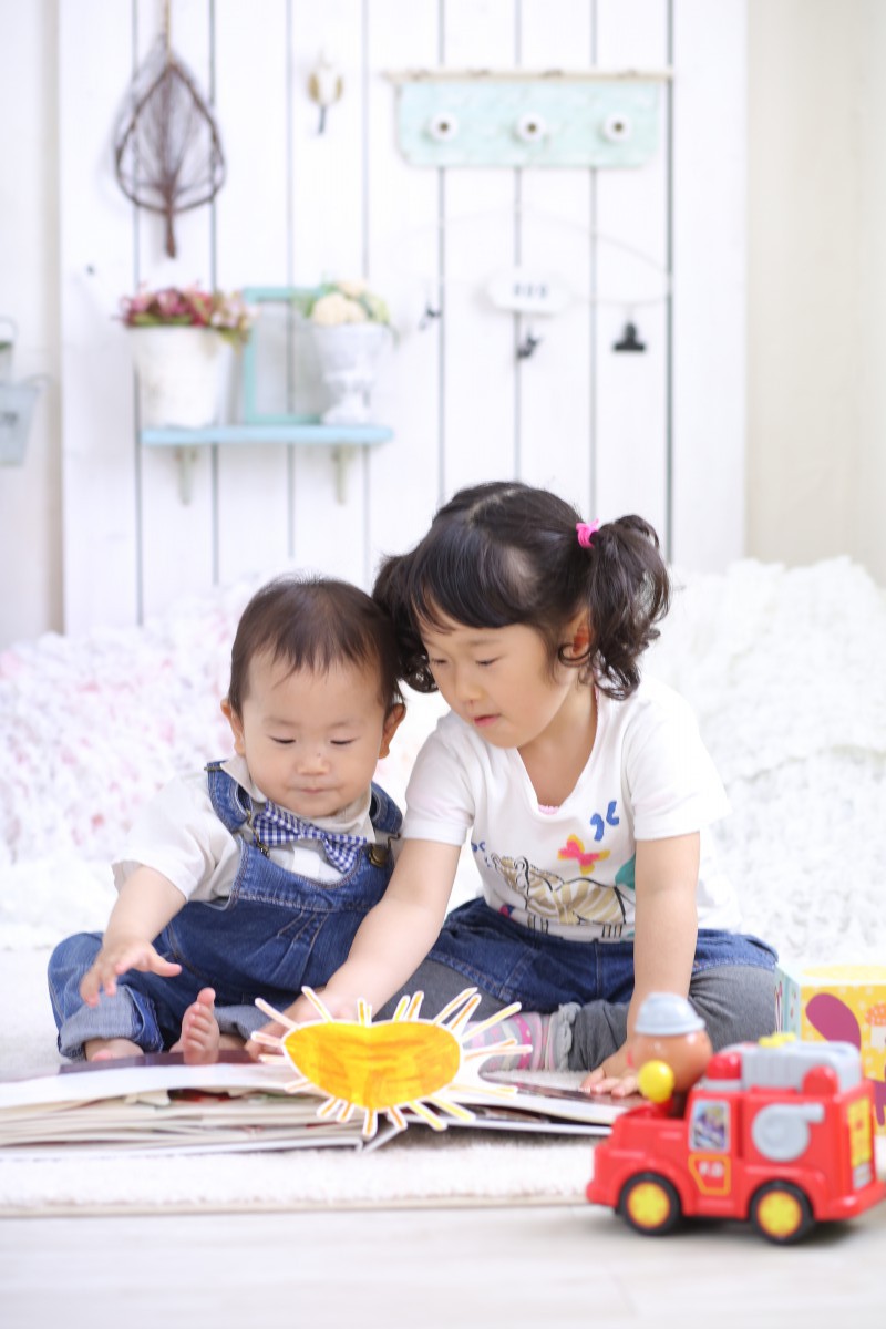 ★立っちができた?☆