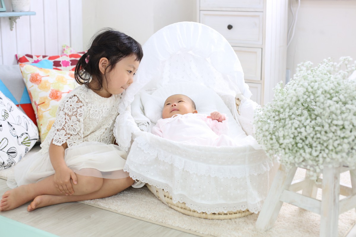 ☆パパとママからの花束と一緒に☆