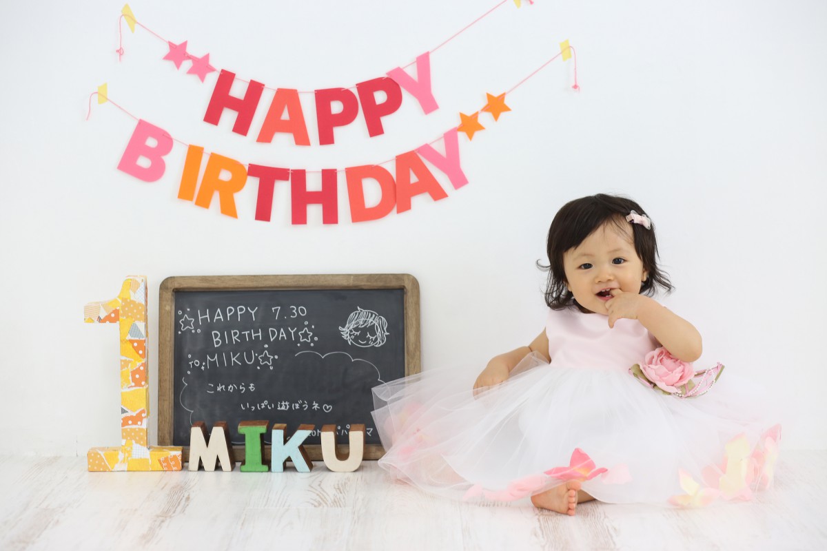 ★ふわふわドレスに包まれて★