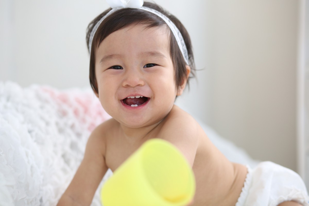 ☆4人兄弟で大にぎわい！☆