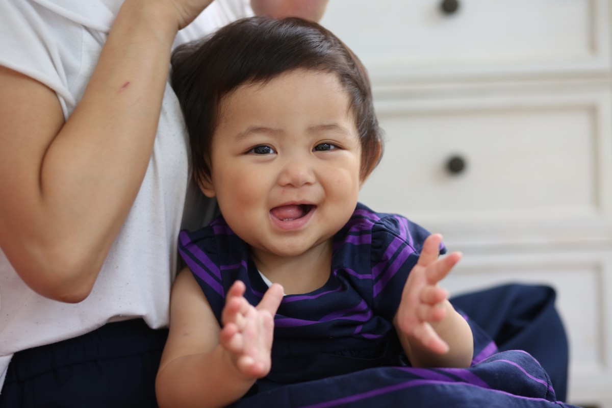 ☆頂いたプレゼントも写真に残そう☆