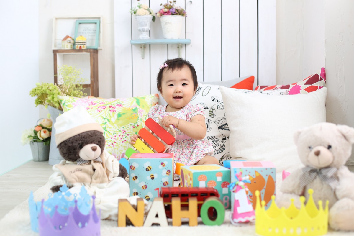 ☆手作りでも♪ドレスでも☆