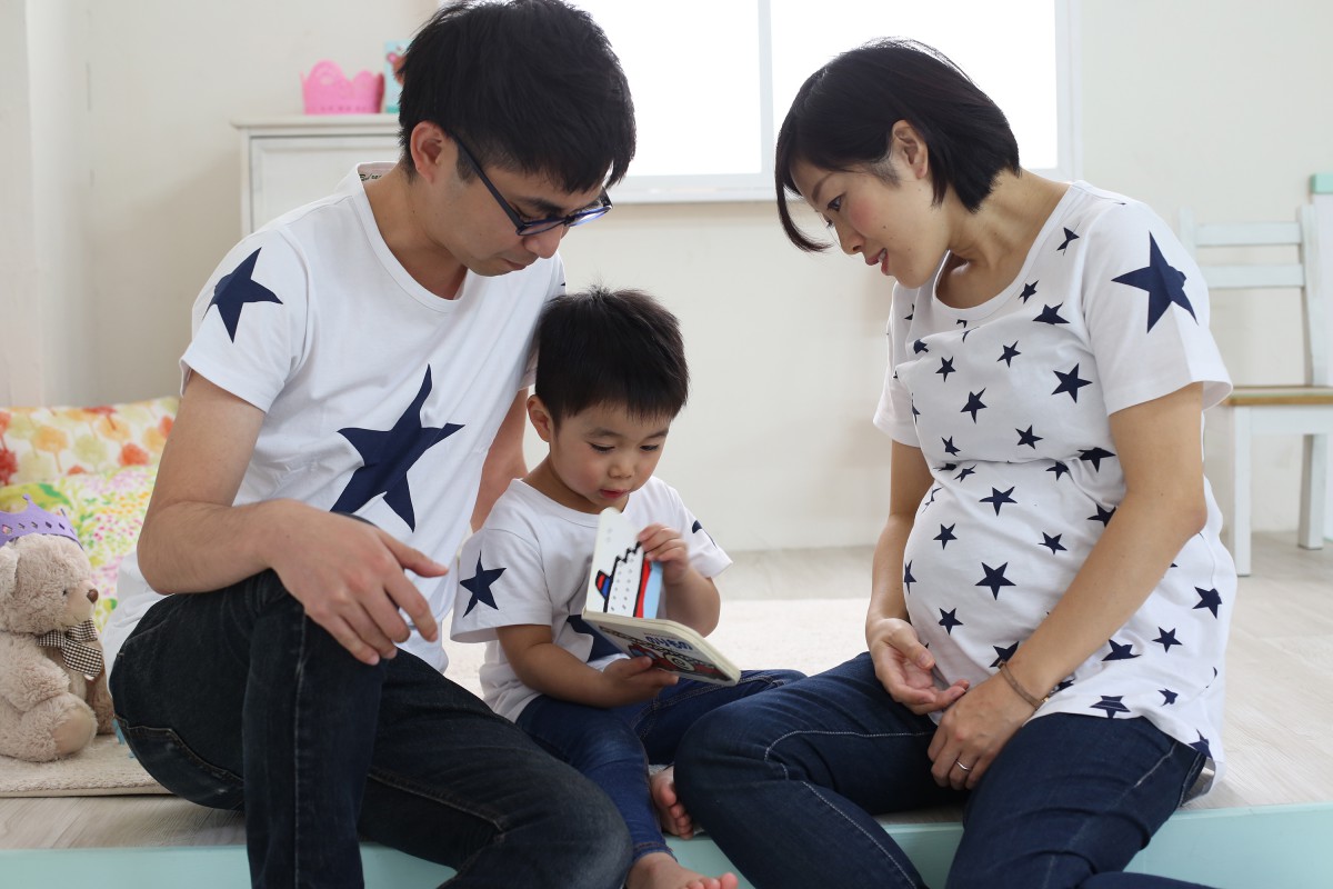 ☆アットホームなマタニティフォト☆