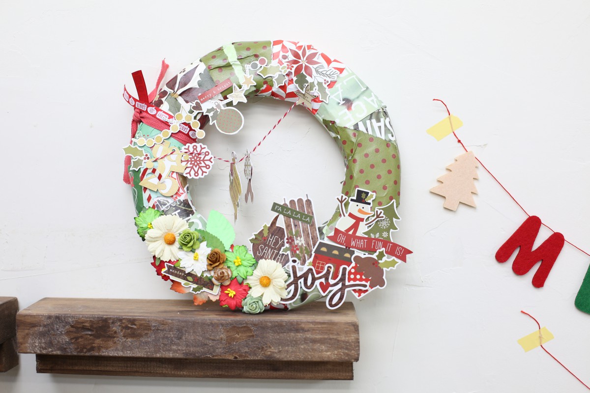 ◆12月前半のワークショップ◆