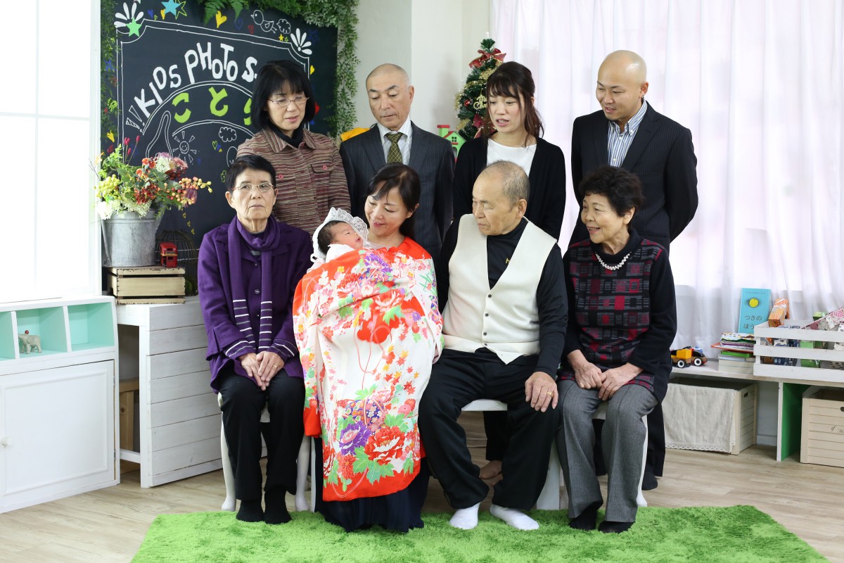 ☆皆さんの楽しい雰囲気が一番です＾＾☆