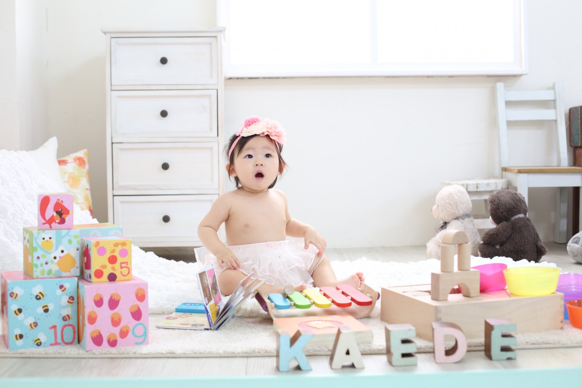 ☆待ちに待った・・・・＾＾☆