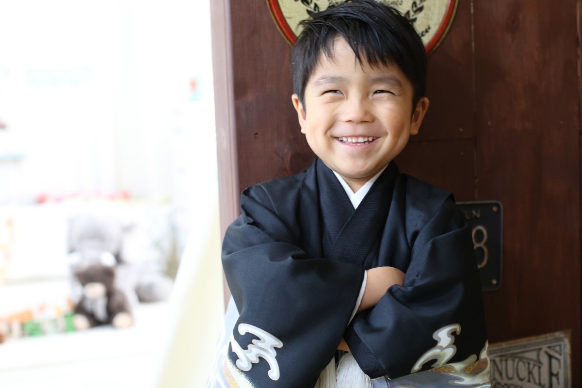 ☆急げ！七五三相談会☆