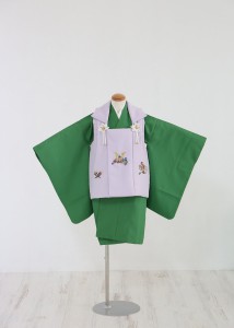 七五三男子_3才01