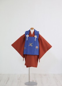 七五三男子_3才03