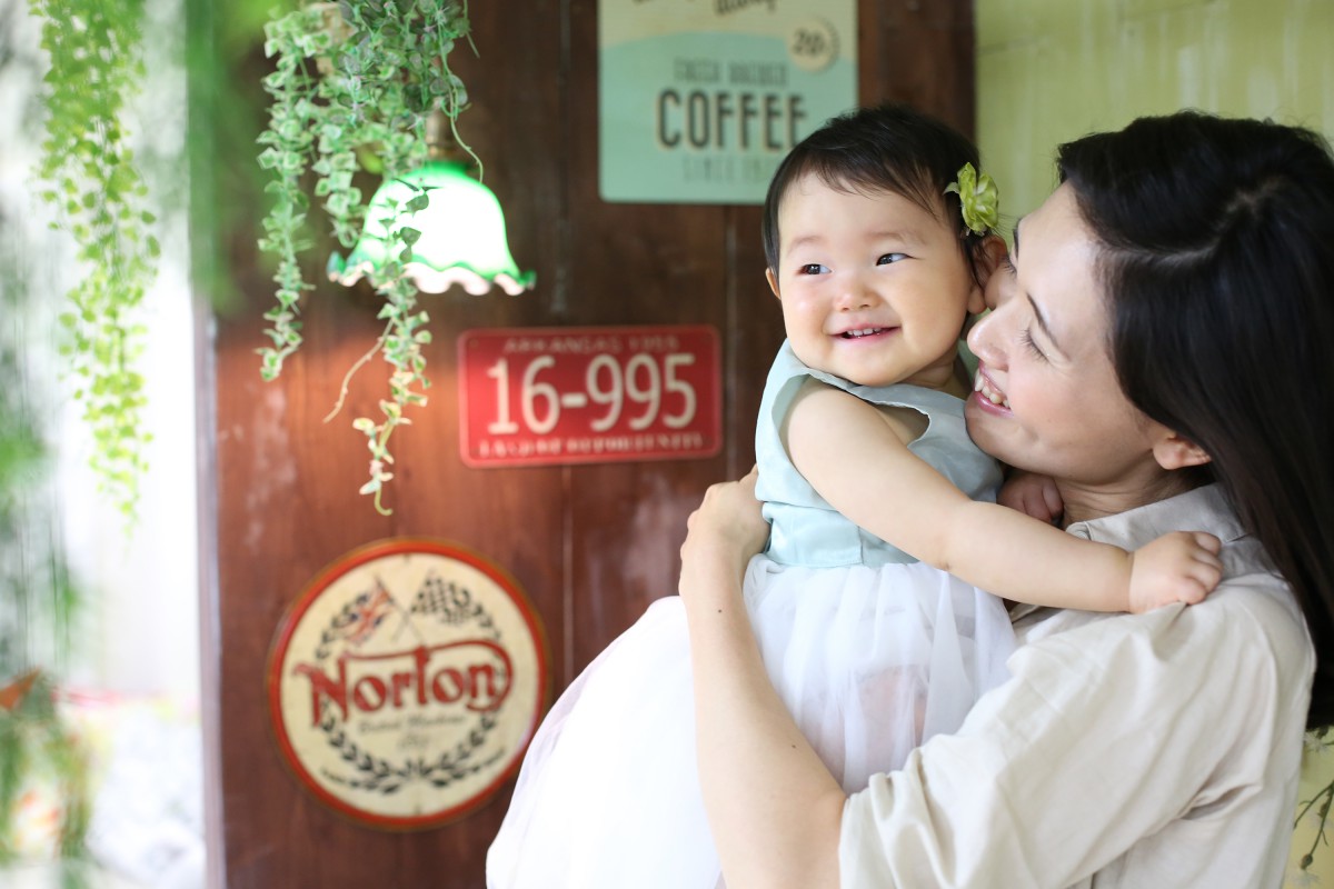 ☆パパママの力はすごい！☆