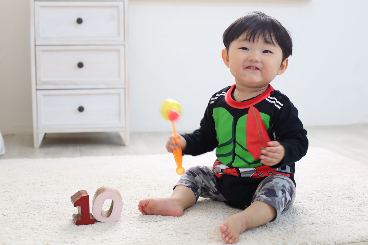 ☆ベビー　?すくすくプラン?☆