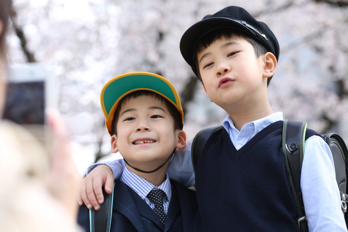 さくら満開！?14:30編?