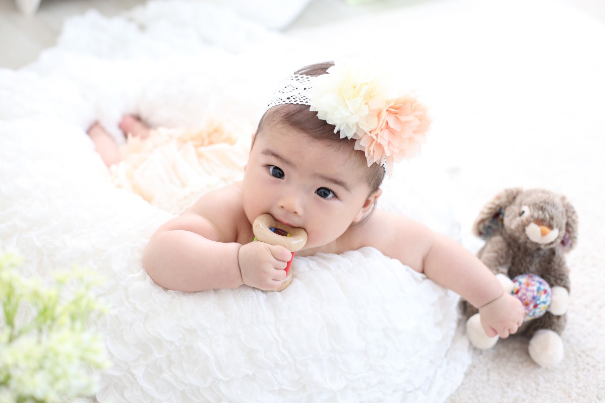 ☆すくすくプラン〜ハーフ編〜☆