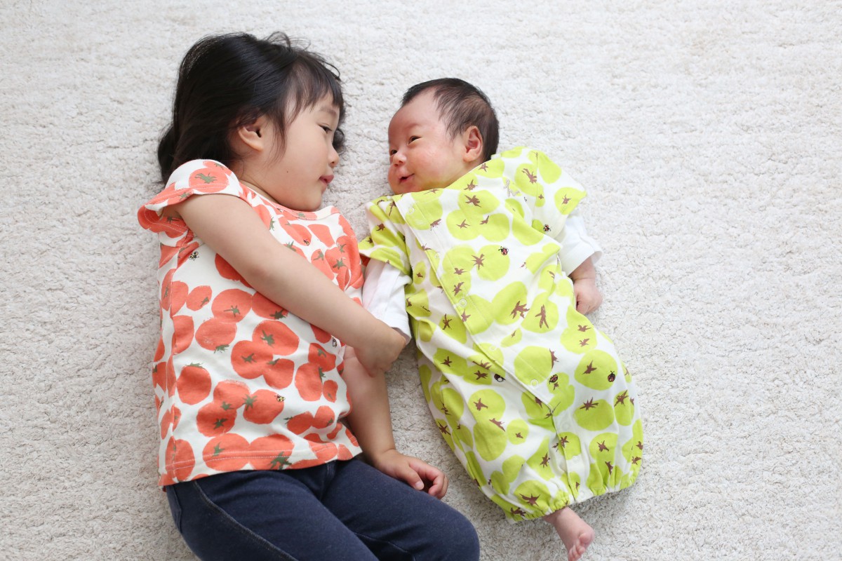 ☆ベビー　〜新しい家族〜☆