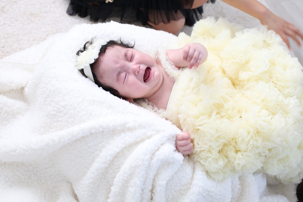 ☆姉妹　?ハーフバースデー?☆