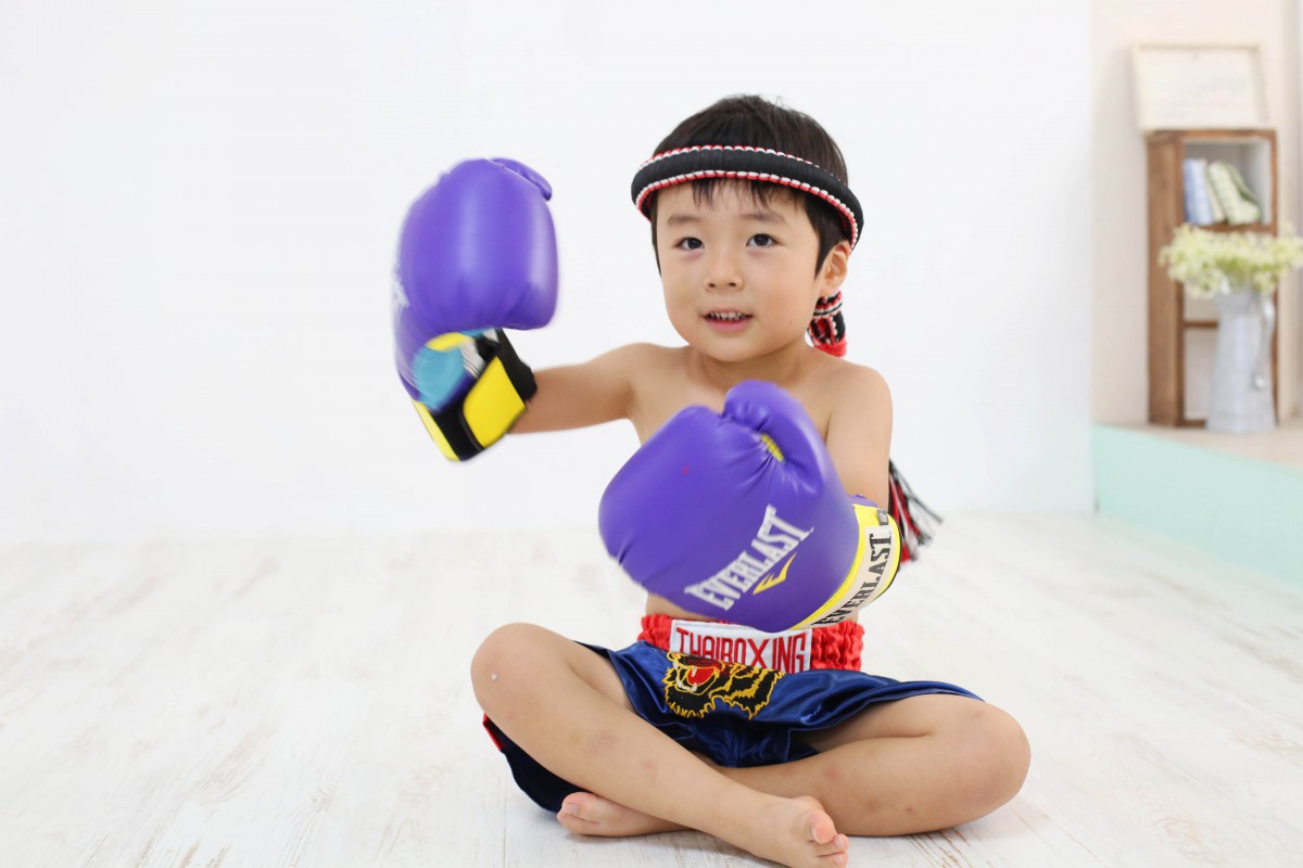 ☆七五三　〜5歳〜☆