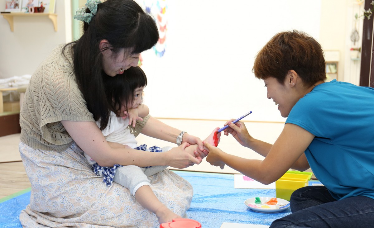 ◆手形イベントで感じさせてもらった事◆