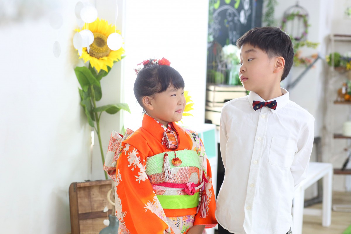 ◆七五三前撮りあとわずか！◆
