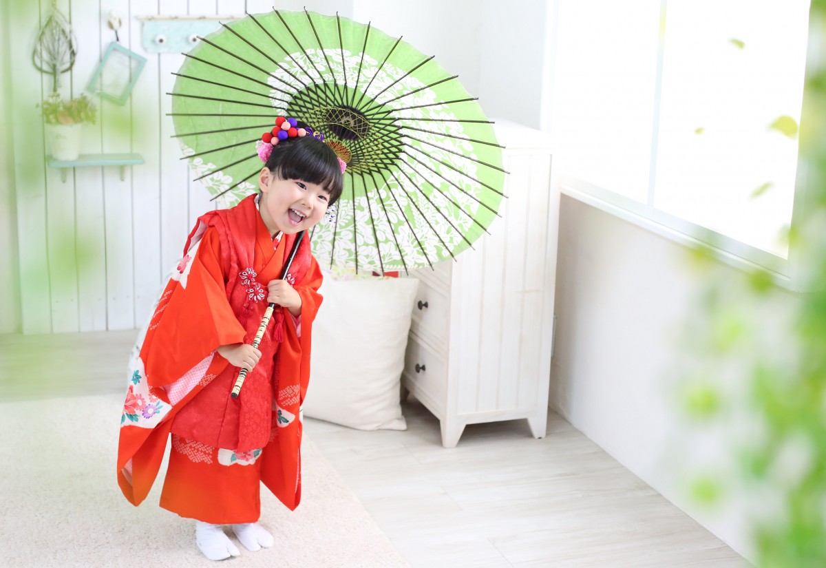 ◆七五三キャンペーン・撮影会ご案内◆