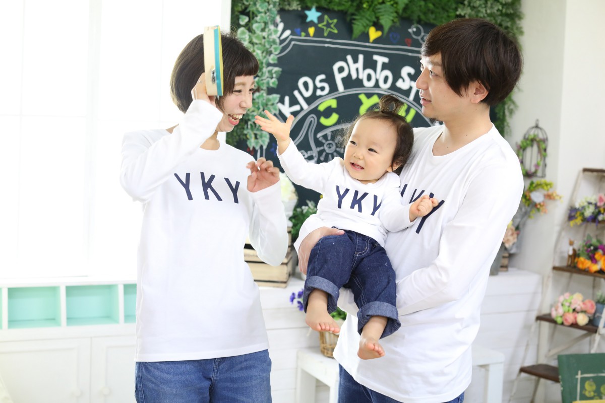 ◆新しいお揃いアイテム販売開始！◆