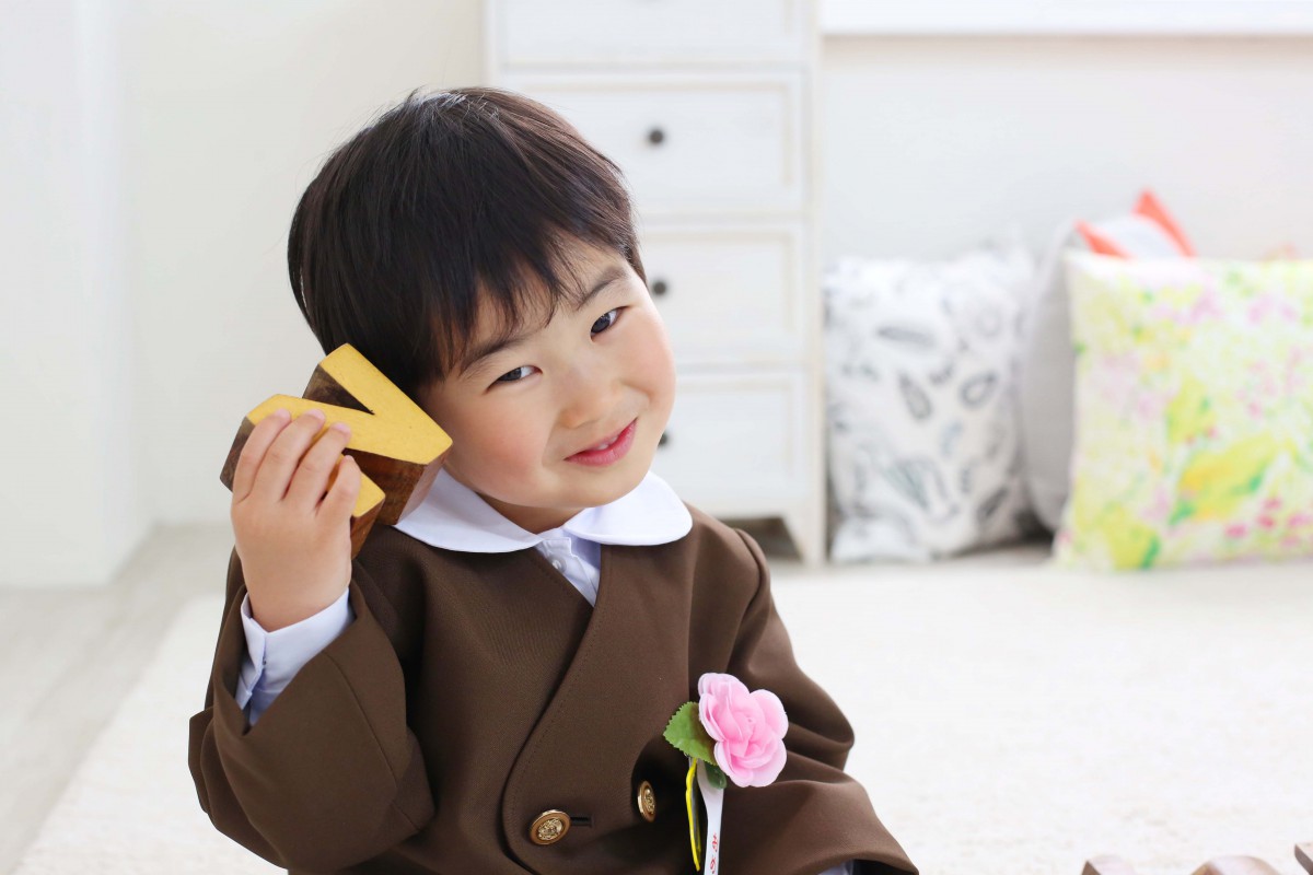 ☆新しい春に向けて☆