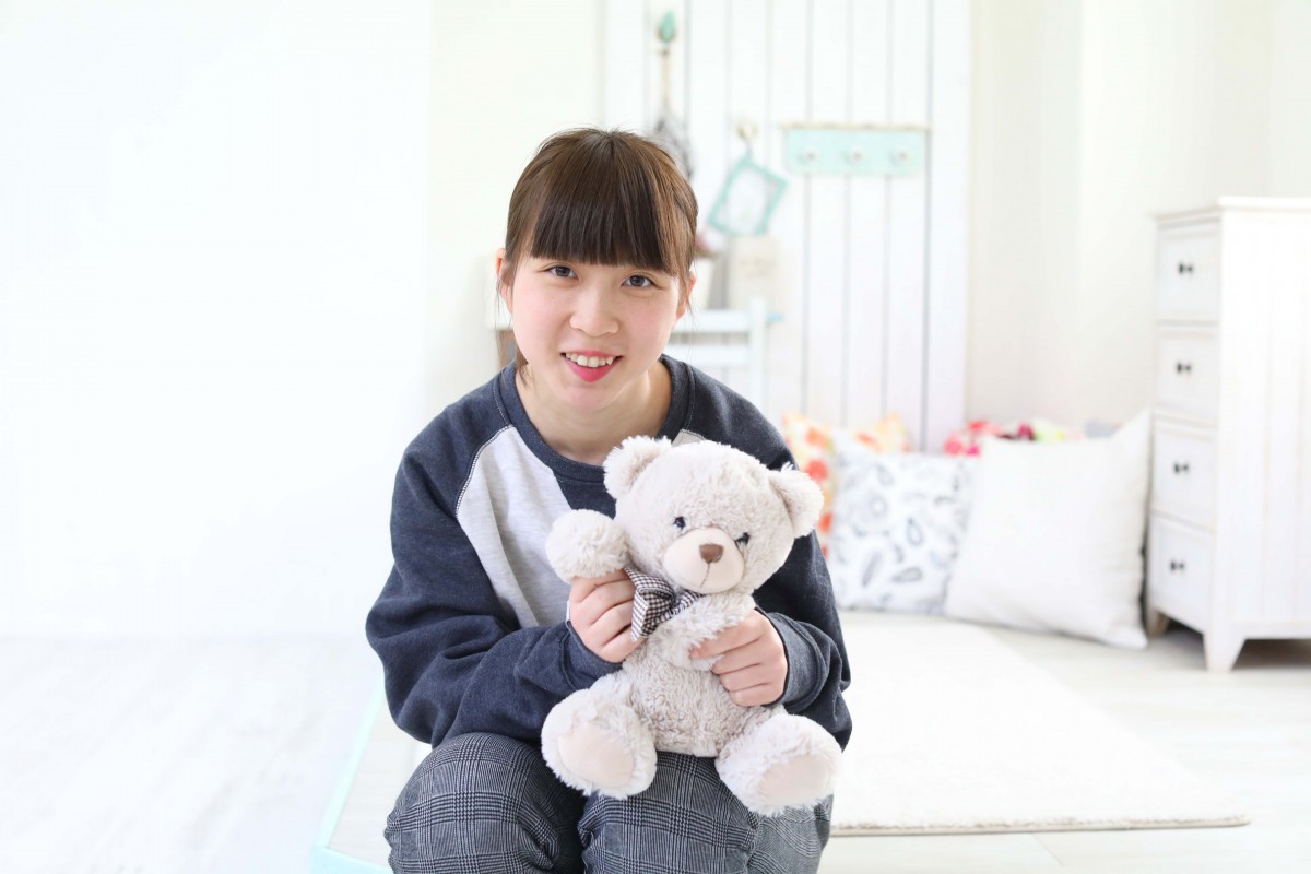 ?ことりスタッフ紹介?