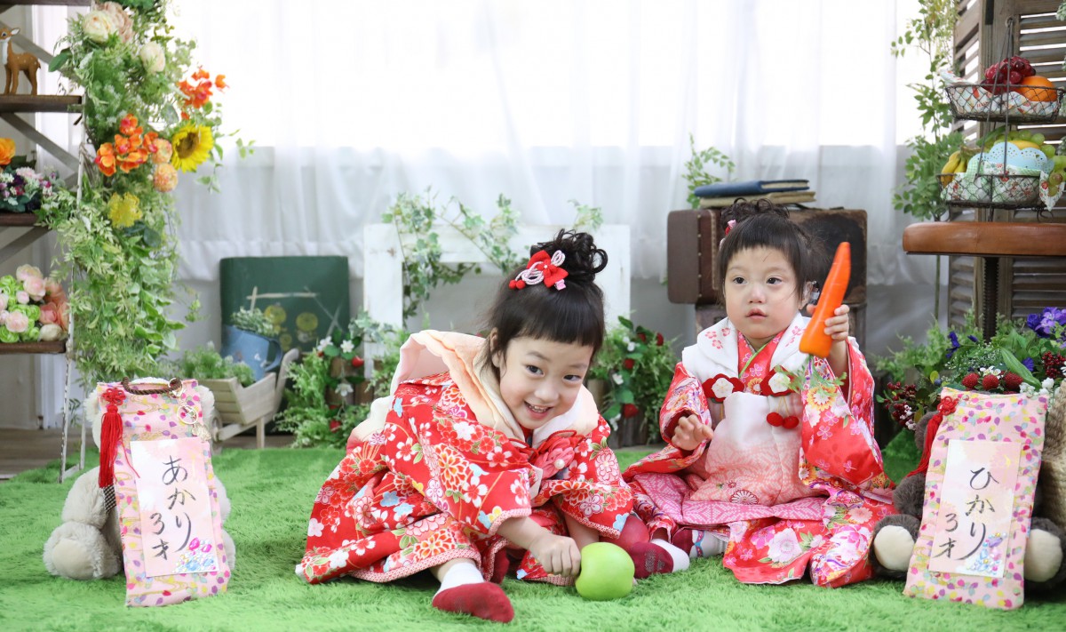 ☆大きくなって来てくれました☆