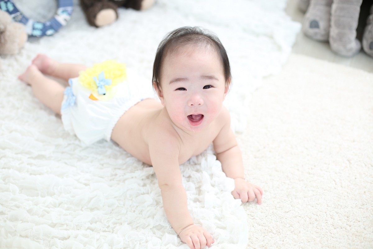 ☆振り返るのが楽しい写真☆