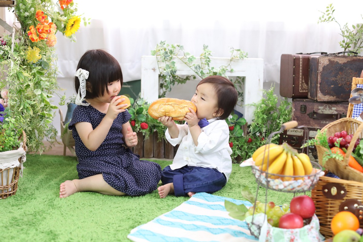 ☆本当に大きくなった1年☆