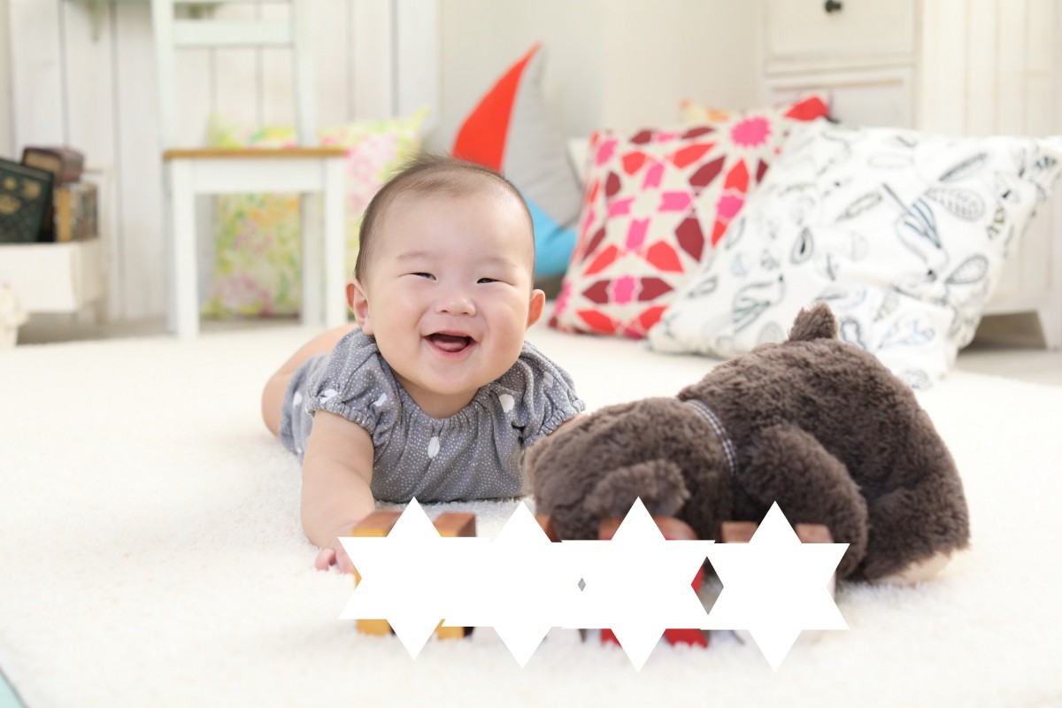 選んで本当に良かったです！