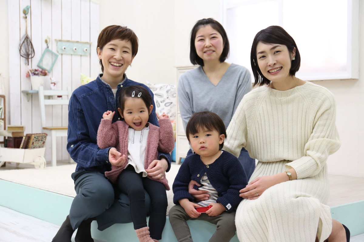 ◆第一回ことり座談会◆