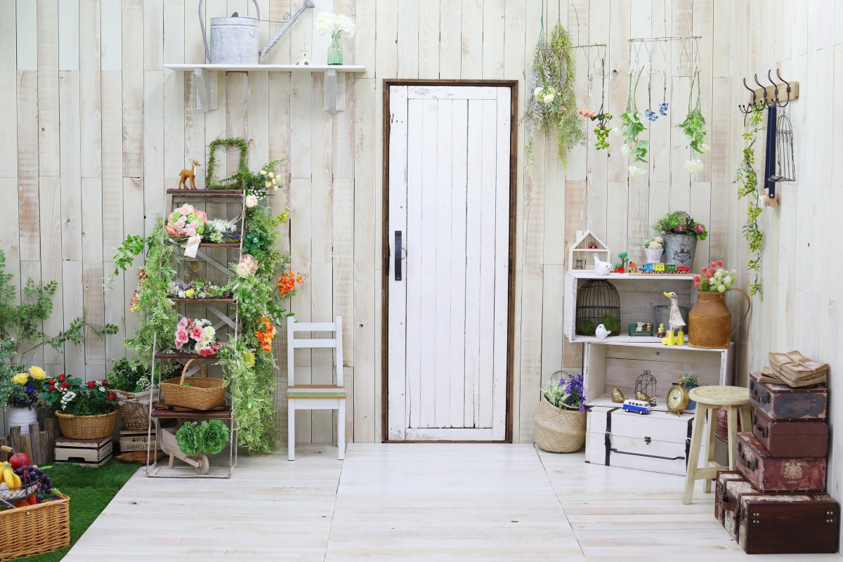 ?スタジオブース改装しました！?