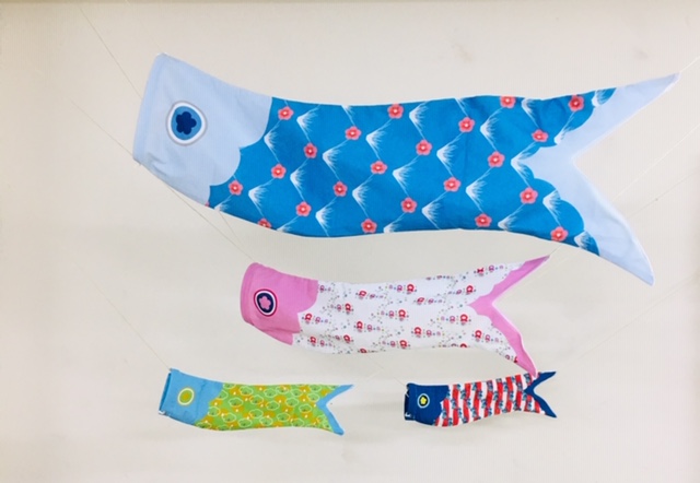 近況報告・こんな事がありました