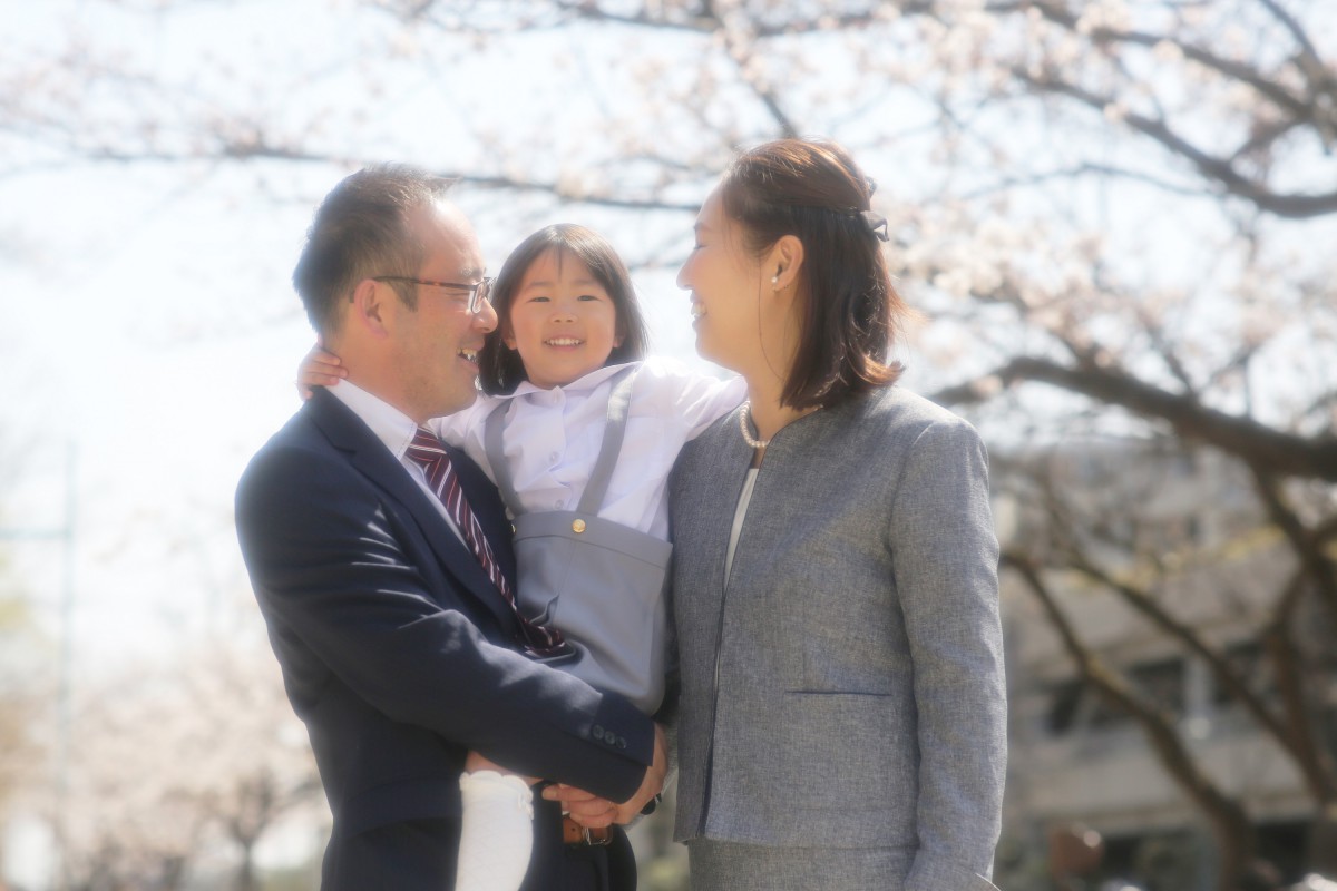 公園撮影会レポート２