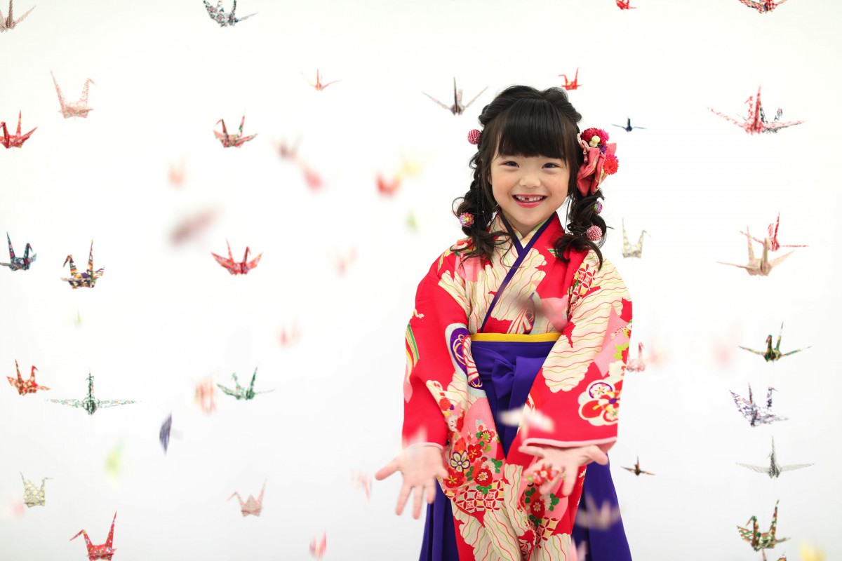 モデル撮影会振り返り2