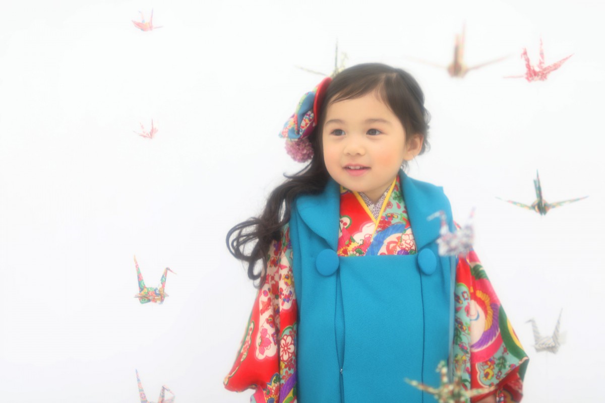 モデル撮影会振り返り