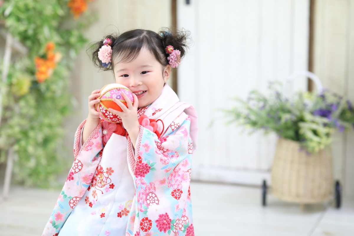 【七五三】知っておきたいこと1